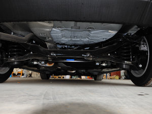 2017Ɏ EcoBoost 125 ԄӳLа (ji)^