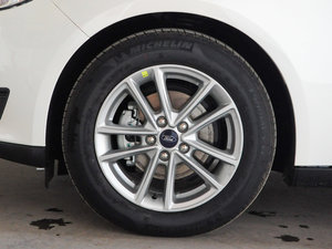 2017Ɏ EcoBoost 125 ԄӳLа (ji)^