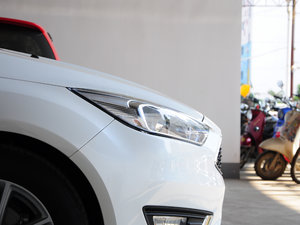 2017Ɏ EcoBoost 125 ԄӳL(fng)а (x)(ji)^