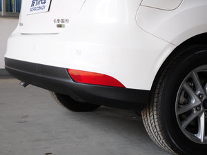 2017Ɏ EcoBoost 125 ԄӳL(fng)а (x)(ji)^