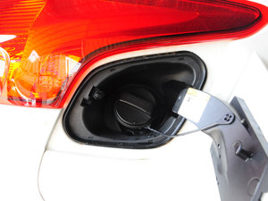 2017Ɏ EcoBoost 125 ԄӳLа w