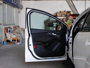 2017Ɏ EcoBoost 125 ԄӳL(fng)а {λ܇T