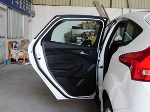 2017Ɏ EcoBoost 125 ԄӳL(fng)а ܇T