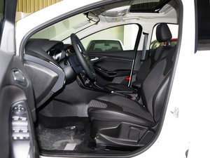 2017Ɏ EcoBoost 125 ԄӳL(fng)а ǰſg