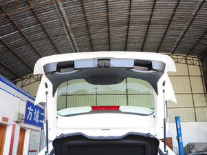 2017Ɏ EcoBoost 125 ԄӳLа g