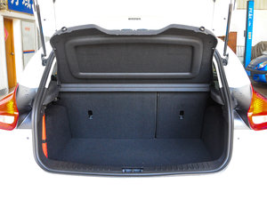 2017Ɏ EcoBoost 125 ԄӳL(fng)а g