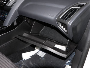 2017Ɏ EcoBoost 125 ԄӳL(fng)а 