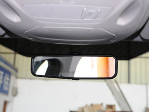 2017Ɏ EcoBoost 125 ԄӳL(fng)а ܇(ni)ҕR