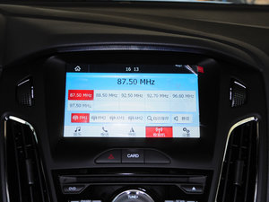 2017Ɏ EcoBoost 125 ԄӳL(fng)а п_@ʾ