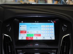 2017Ɏ EcoBoost 125 ԄӳLа {