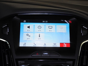 2017Ɏ EcoBoost 125 Ԅ(dng)L(fng)а п؅^(q)