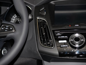 2017Ɏ 1.6L ԄL(fng)а {(dio)L(fng)