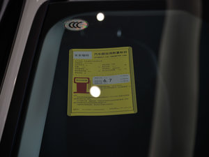 2017Ɏ 1.6L ԄL(fng)а ŲͺĘ(bio)ʾ