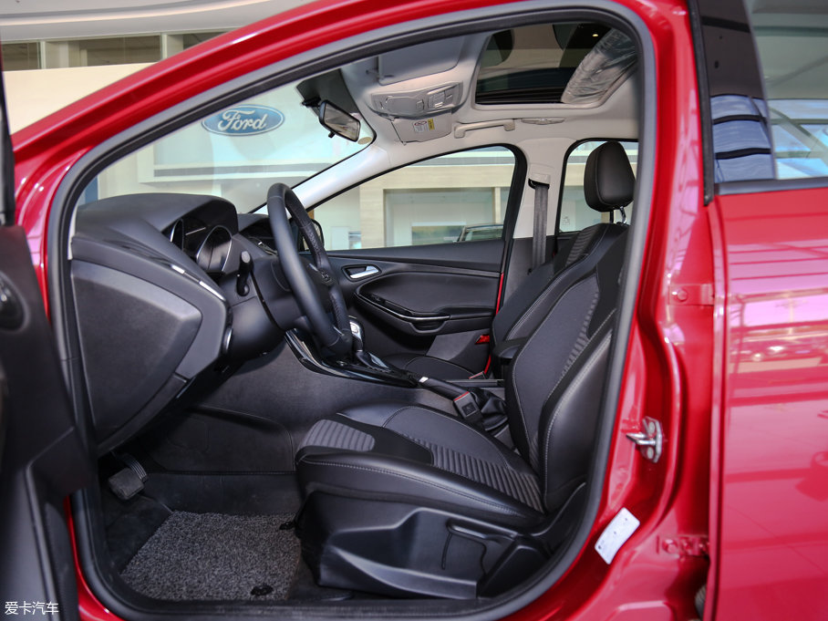 2017˹  1.6L Ԅ(dng)L(fng)а