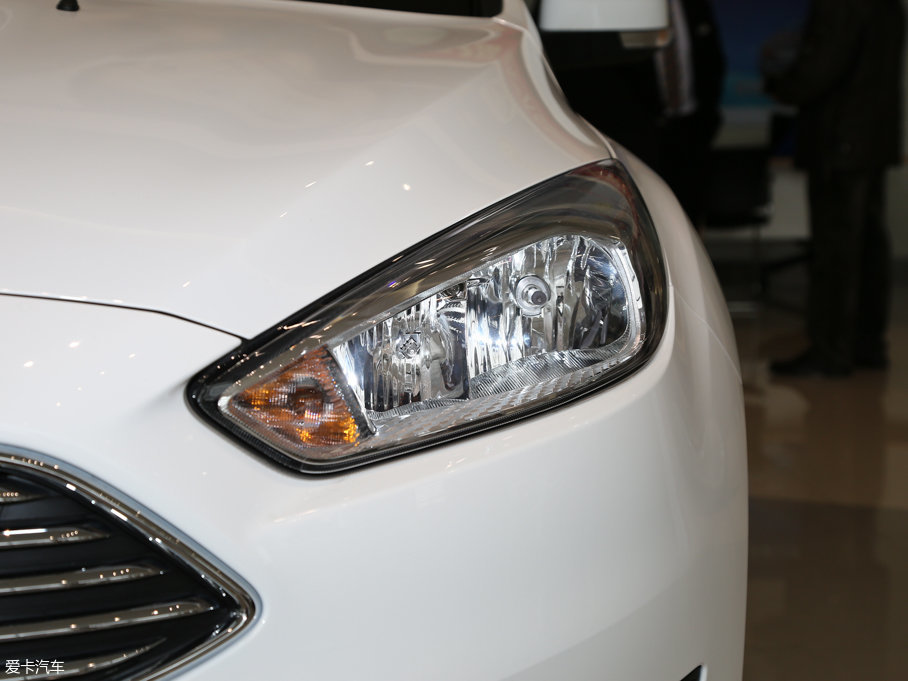 2017˹  EcoBoost 125 Ԅ(dng)L(fng)а