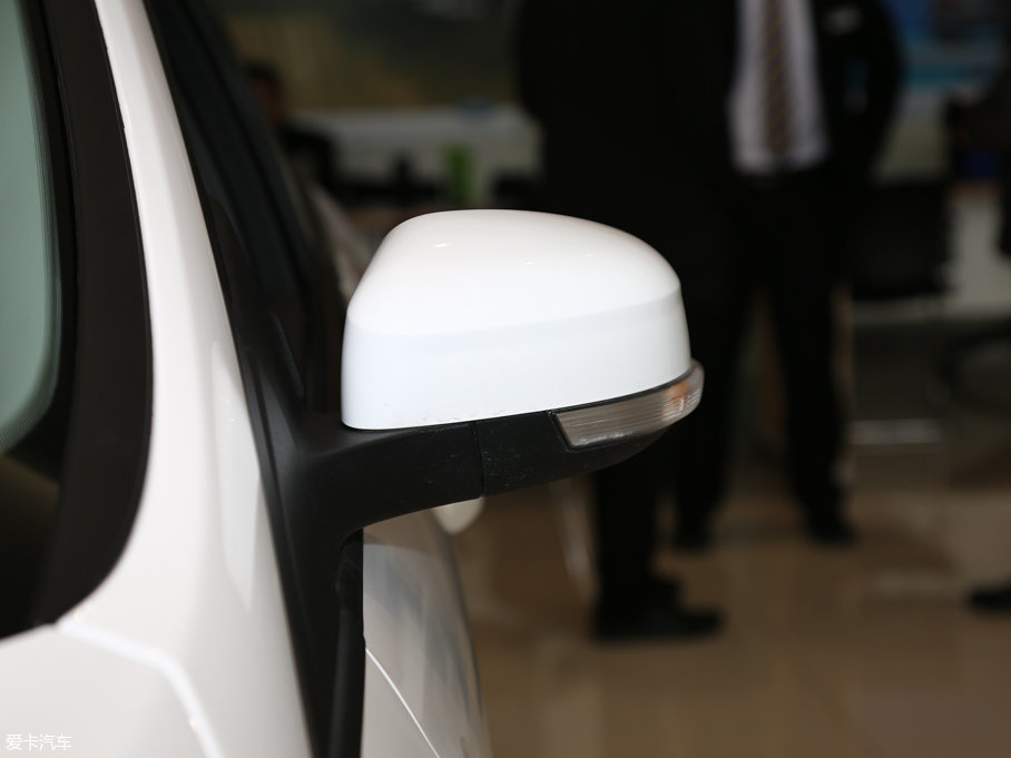 2017˹  EcoBoost 125 ԄӳL(fng)а