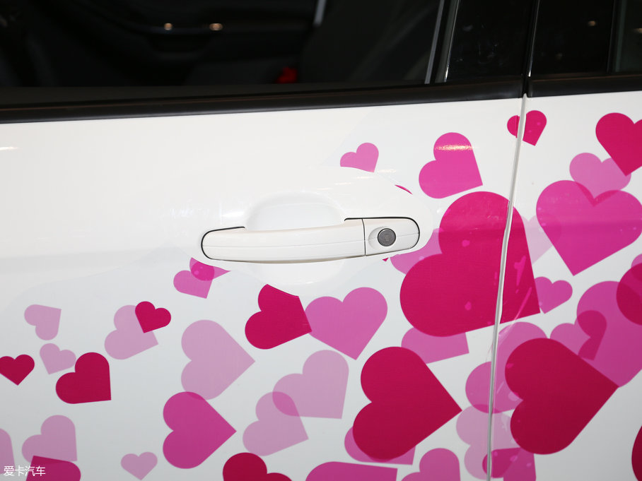 2017˹  EcoBoost 125 ԄӳLа