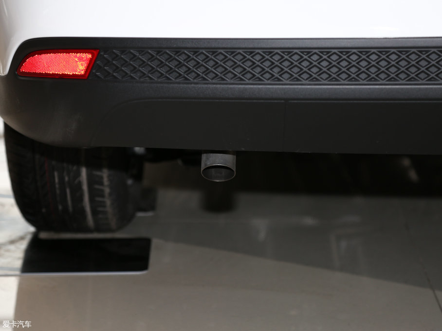 2017˹  EcoBoost 125 ԄӳLа