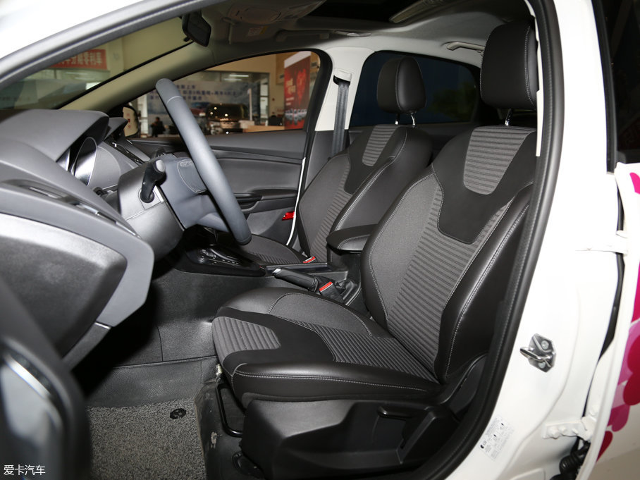 2017˹  EcoBoost 125 ԄӳLа