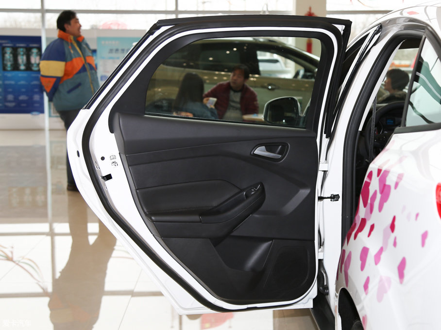 2017˹  EcoBoost 125 ԄӳLа