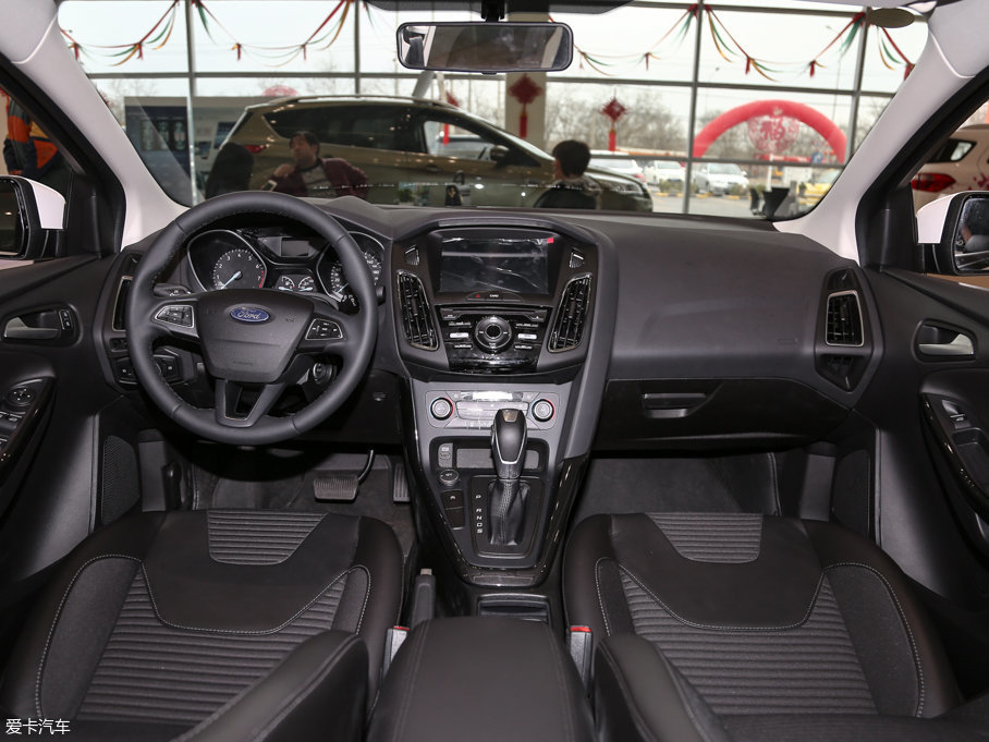 2017˹  EcoBoost 125 ԄӳLа