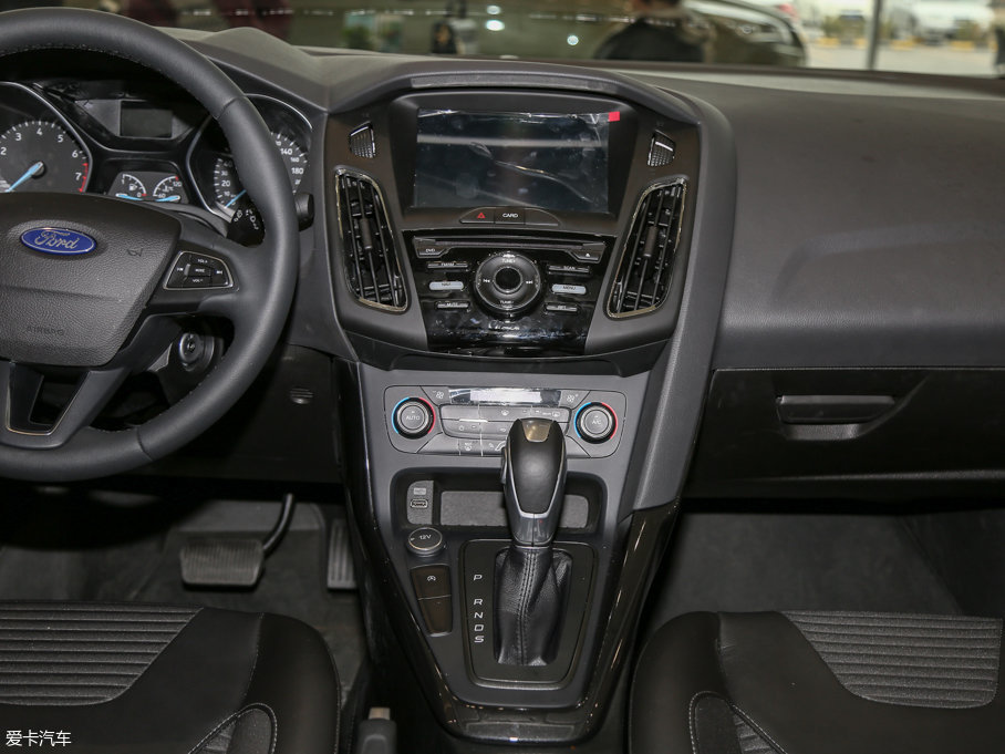 2017˹  EcoBoost 125 ԄӳLа