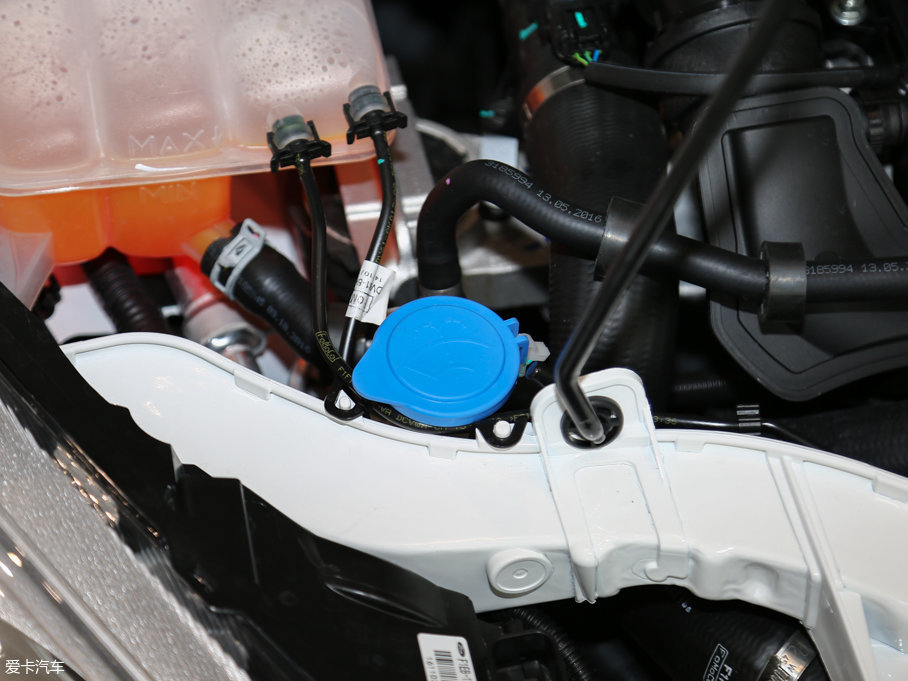 2017˹  EcoBoost 125 ԄӳLа