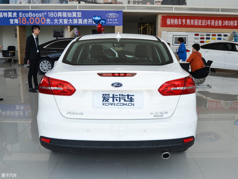 2017˹  EcoBoost 180 ԄӾӢ
