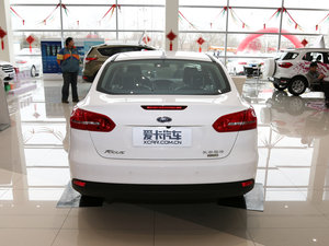 2017 EcoBoost 125 ԄӳLа 	