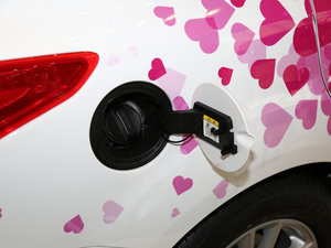 2017 EcoBoost 125 ԄӳLа w