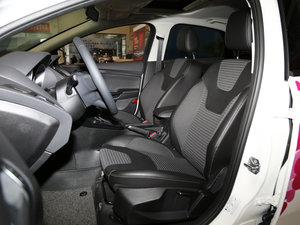 2017 EcoBoost 125 ԄӳLа {