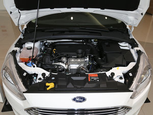 2017 EcoBoost 125 ԄӳLа lәC