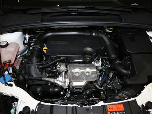 2017 EcoBoost 125 ԄӳLа 