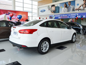 2017 EcoBoost 180 ԄӾӢ 45