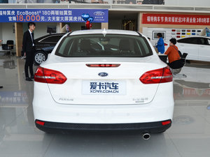 2017 EcoBoost 180 ԄӾӢ 	