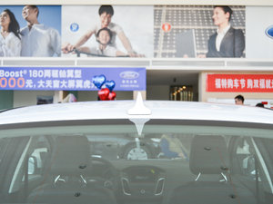 2017 EcoBoost 180 ԄӾӢ ^