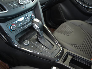 2017 EcoBoost 180 ԄӾӢ QU