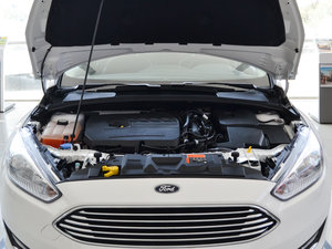 2017 EcoBoost 180 Ԅ(dng)Ӣ 