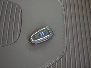 2017 EcoBoost 180 ԄӾӢ 