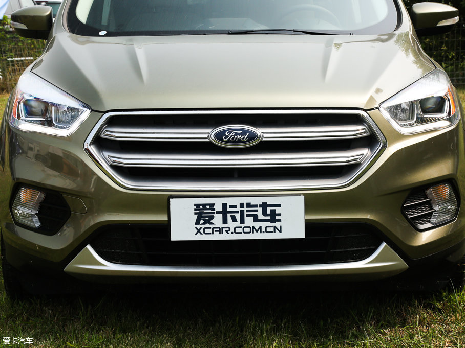 2017 EcoBoost 180 (q)