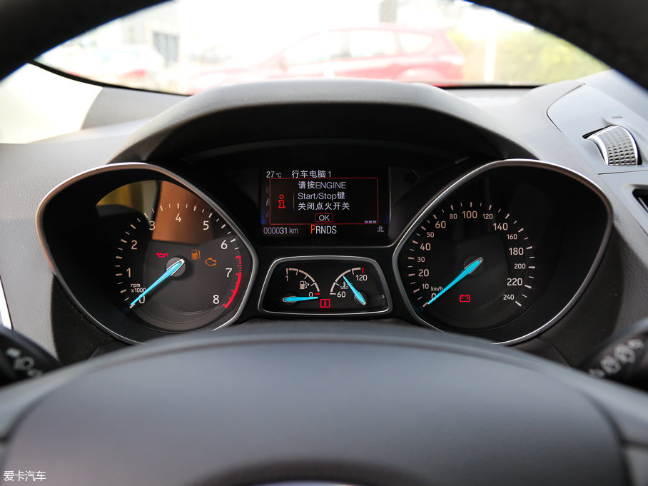 2017������ EcoBoost 180 ��������