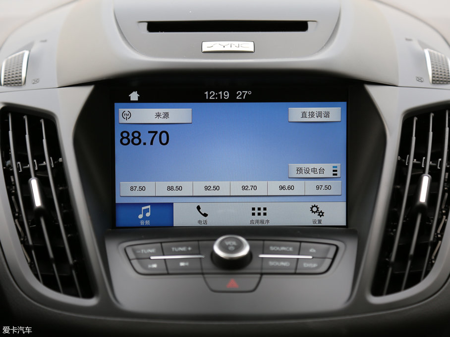 2017������ EcoBoost 180 ��������