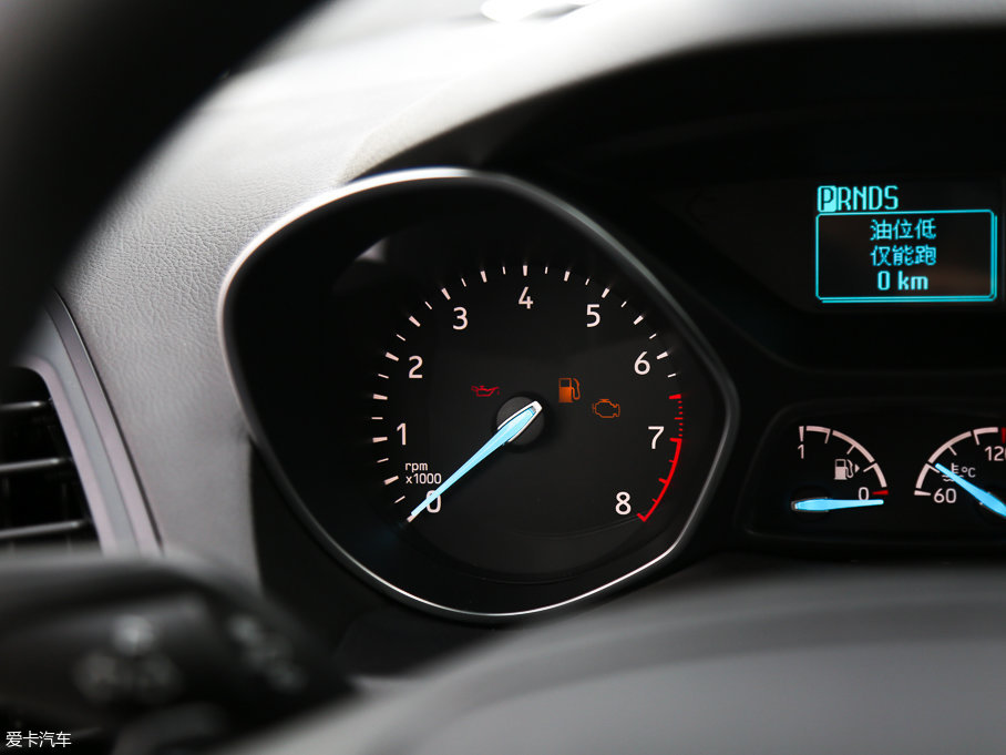 2017 EcoBoost 180 򌾫