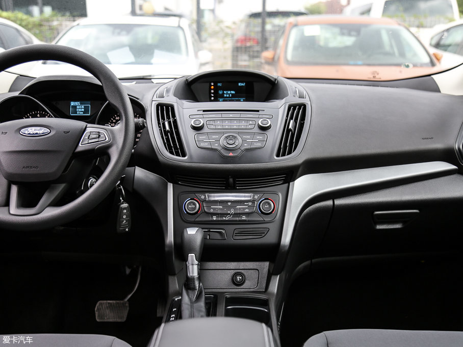 2017 EcoBoost 180 (q)