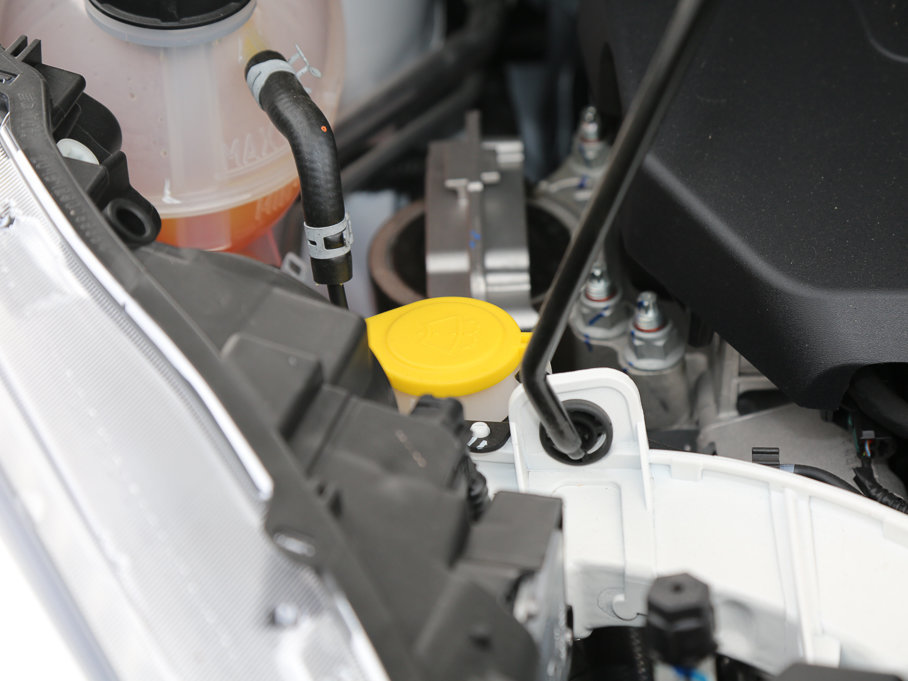 2017 EcoBoost 180 򌾫