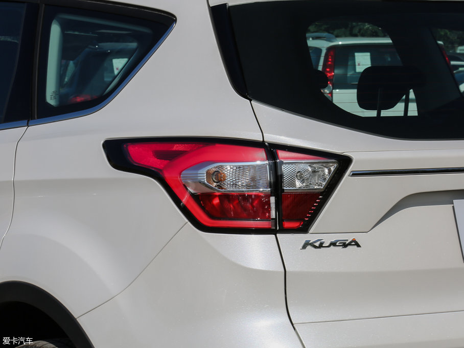 2017 EcoBoost 245 (q)K