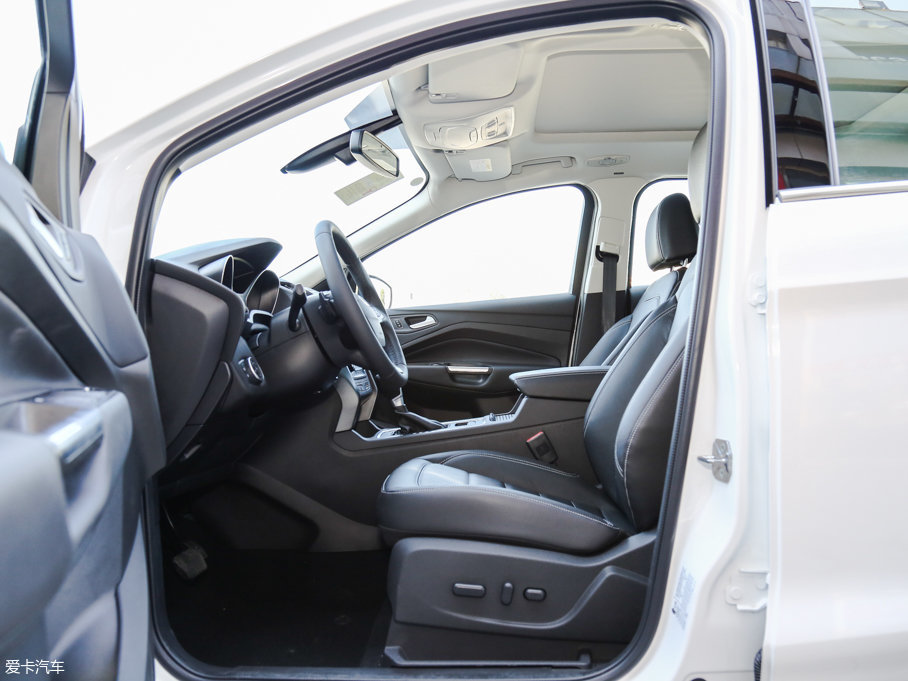 2017 EcoBoost 245 (q)K