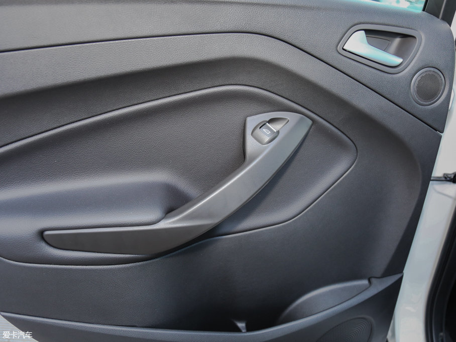 2017 EcoBoost 245 (q)K