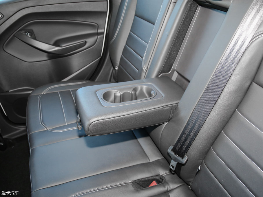 2017 EcoBoost 245 (q)K