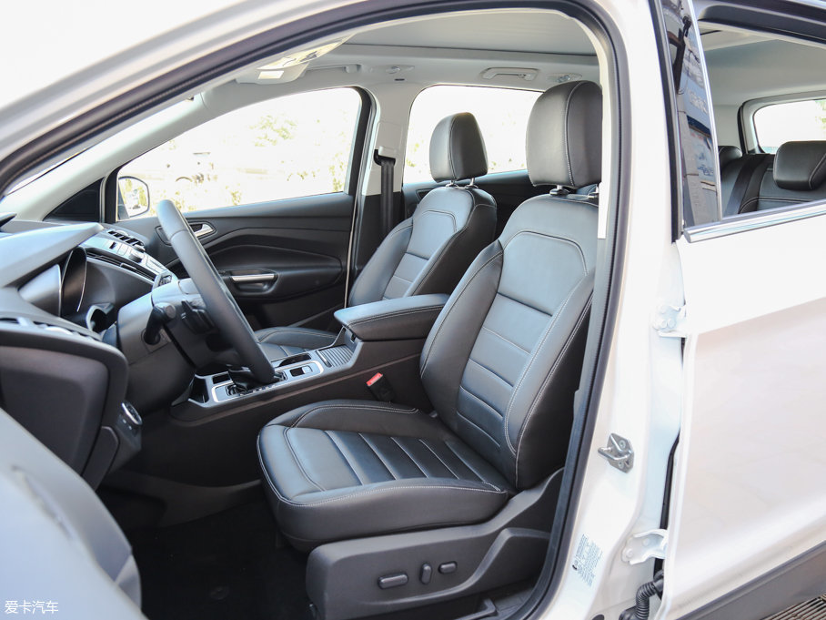 2017 EcoBoost 245 (q)K